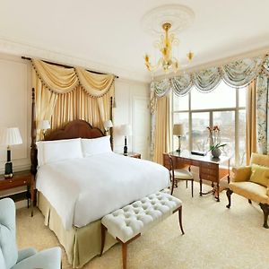 Junior King Suite River View